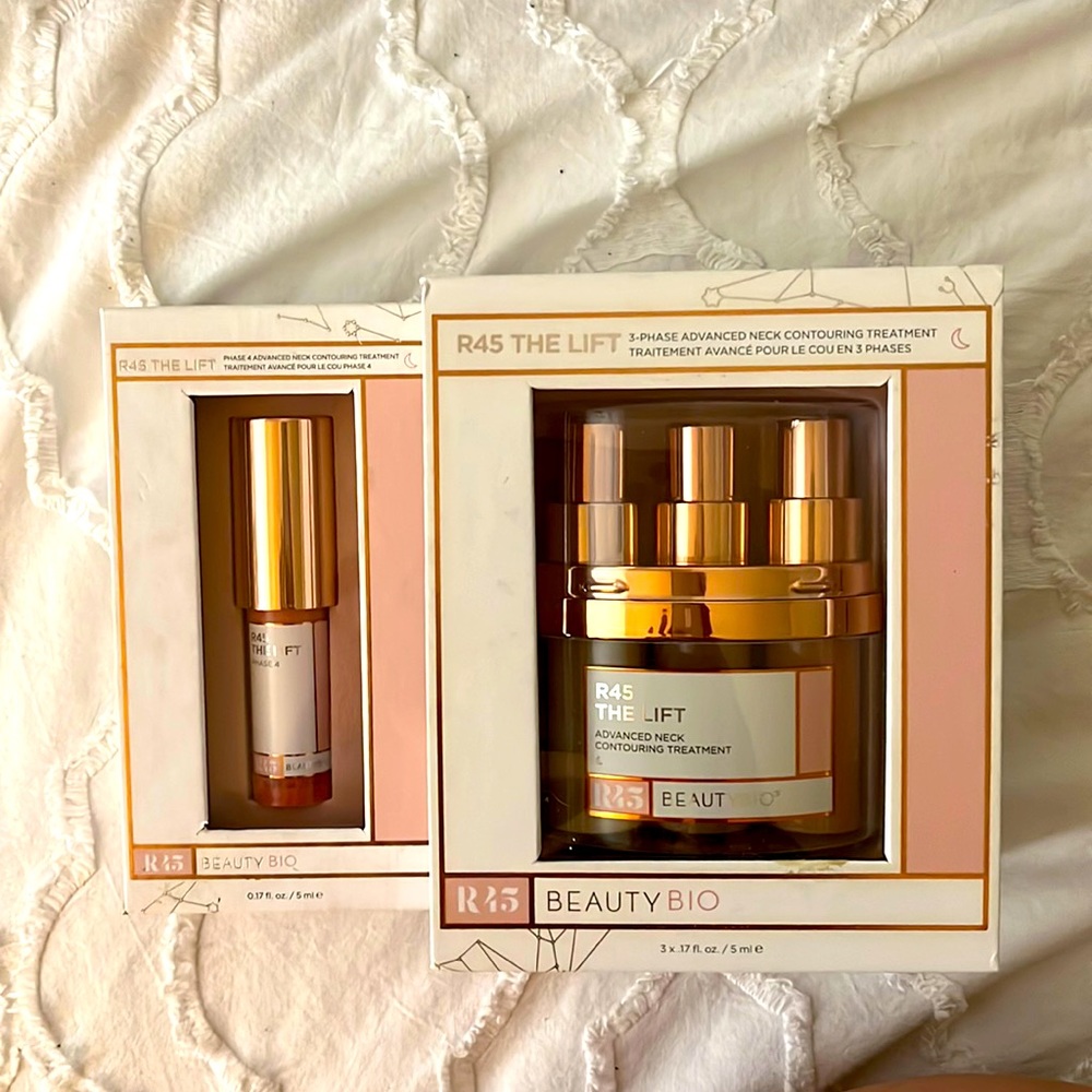 BeautyBio R45
